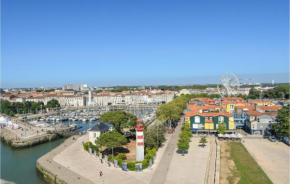 Cozy Apartment In La Rochelle With Wifi